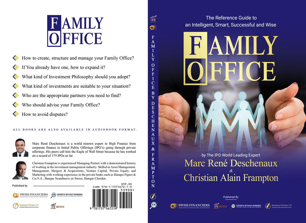 The Family Office